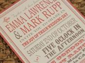 DIY: Invitation mariage originale gratuite