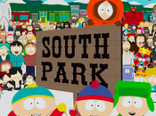 South Park renouvelé jusqu’en 2016