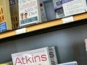 PERTE POIDS régime Dukan descendu diététiciens britanniques British Dietetic Association