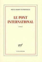 pont international