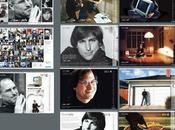 calendrier 2012 l’honneur Steve Jobs