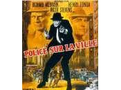 Police ville (1968)