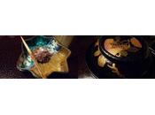 Leçons japonaises mange aussi avec yeux