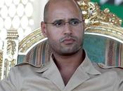 Libye Seif Islam Kadhafi arrêté