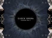 Clock opera lesson no.7