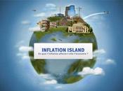 BCE, propagande, monstre l'inflation, NAIRU