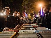 Stomp troisième extrait Undun Roots