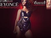 Live Roseland Vevo soir