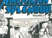 Anthologie American Splendor Vol.3 (Pekar Collectif)