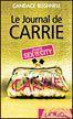 journal Carrie Candace Bushnell