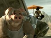 Beyond Good Evil refait surface