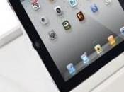 Targus Lounge, nouveau support-coussin pour iPad