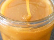 Crème d'érable beurre salé (recette SBC4
