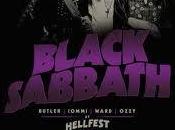 Black Sabbath Hellfest