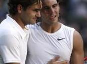 Master Londres: Nadal Federer