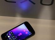 portage réussi d’ICS Galaxy SII, Nexus Optimus Vidéos