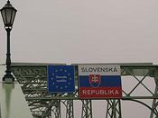 Bienvenus Slovaquie! Vitajte Slovensko!