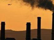 concentration effet serre dans l'atmosphère atteint niveaux record