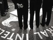 Plus d'une douzaine d'espions arrêtés Iran Liban.