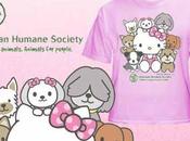 Hawaiian Humane Society Hello Kitty