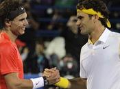 Federer Nadal: Statistiques sets