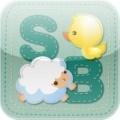 Sweet Baby: livre souvenirs bébé pour iPad GRATUIT durée limité