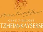 Découvrez vins d’Alsace avec cave Kientzheim–Kaysersberg