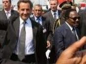 "Biens acquis" Bongo, Sarkozy, mallettes présidentielle 2007