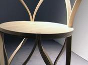 Tension Bentwood Chair Dohoon