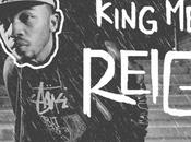 King Reign