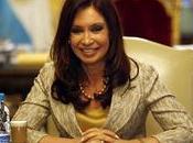 Argentine plan bataille Cristina Kirchner