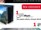 Site choisir livre photo avec TousLesLabos