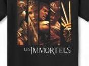 Concours express immortels