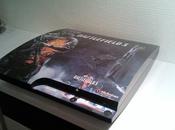 Concours Gagne skin personnalisable pour console