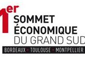 Sommet économique Grand pour création d’un