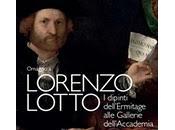 Hommage Lorenzo Lotto Musée l'Accademia