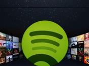 millions d’abonnés payants pour Spotify