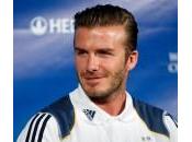 Tapie Quand Beckham dans équipe…