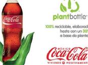 Plantbottle Coca-Cola débarque dans rayons