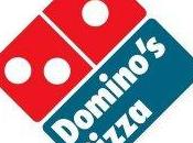 Domino’s Pizza fabriquez votre pizza commandez-la