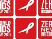 Journée mondiale SIDA: objectif ambitieux, situation financière désastreuse Fonds mondial