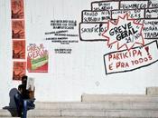 Austérité: grève générale paralyse Portugal