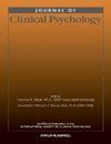 Échecs traitement psychothérapie: numéro spécial journal clinical psychology