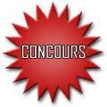Gagner iPhone avec Concours Luxe