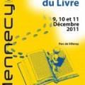Éditions Dédicaces participeront prochain Salon livre d’Ile France, Mennecy (France)