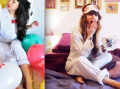 blogueuses pyjama pour