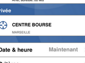 Enfin application iPhone Marseille
