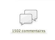 commentaires