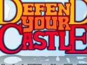 [WiiWare] Defend Your Castle