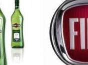 Martini Fiat logos récompensés